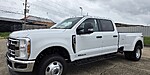 New 2026 FORD F-350 XLT in HARVEY, LOUISIANA