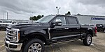 New 2026 FORD F-250 LARIAT in HARVEY, LOUISIANA