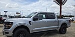New 2026 FORD F-150 XLT in HARVEY, LOUISIANA