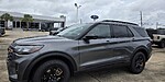 New 2026 FORD EXPLORER TREMOR in HARVEY, LOUISIANA