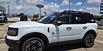 New 2026 FORD BRONCO SPORT OUTER BANKS in HARVEY, LOUISIANA