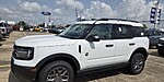 New 2026 FORD BRONCO SPORT BIG BEND in HARVEY, LOUISIANA
