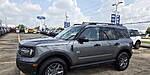 New 2026 FORD BRONCO SPORT BIG BEND in HARVEY, LOUISIANA