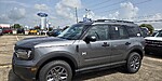 New 2026 FORD BRONCO SPORT BIG BEND in HARVEY, LOUISIANA