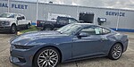 New 2026 FORD MUSTANG ECOBOOST PREMIUM in HARVEY, LOUISIANA