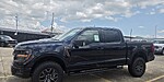 New 2026 FORD F-150 TREMOR in HARVEY, LOUISIANA