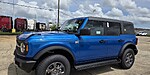 New 2026 FORD BRONCO BIG BEND in HARVEY, LOUISIANA