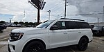 New 2026 FORD EXPEDITION PLATINUM in HARVEY, LOUISIANA