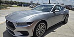 New 2026 FORD MUSTANG ECOBOOST PREMIUM in HARVEY, LOUISIANA