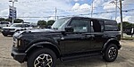 New 2026 FORD BRONCO OUTER BANKS in HARVEY, LOUISIANA