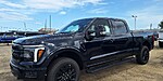 New 2026 FORD F-150 LARIAT in HARVEY, LOUISIANA