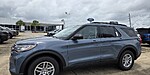 New 2026 FORD EXPLORER ACTIVE W/200A PKG in HARVEY, LOUISIANA