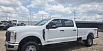 New 2026 FORD F-250 XL in HARVEY, LOUISIANA