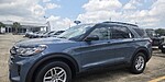 New 2026 FORD EXPLORER ACTIVE W/200A PKG in HARVEY, LOUISIANA
