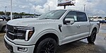 New 2026 FORD F-150 PLATINUM in HARVEY, LOUISIANA