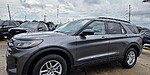 New 2026 FORD EXPLORER ACTIVE W/200A PKG in HARVEY, LOUISIANA