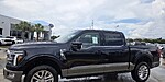 New 2026 FORD F-150 KING RANCH in HARVEY, LOUISIANA