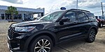 New 2026 FORD EXPLORER ST-LINE in HARVEY, LOUISIANA