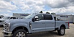 New 2026 FORD F-250 KING RANCH in HARVEY, LOUISIANA