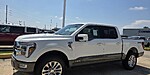 New 2026 FORD F-150 KING RANCH in HARVEY, LOUISIANA