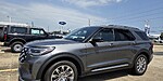 New 2026 FORD EXPLORER PLATINUM in HARVEY, LOUISIANA