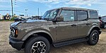 New 2026 FORD BRONCO OUTER BANKS in HARVEY, LOUISIANA