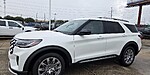 New 2026 FORD EXPLORER PLATINUM in HARVEY, LOUISIANA