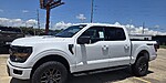 New 2026 FORD F-150 TREMOR in HARVEY, LOUISIANA