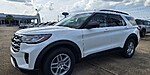 New 2026 FORD EXPLORER ACTIVE W/200A PKG in HARVEY, LOUISIANA