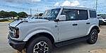 New 2026 FORD BRONCO OUTER BANKS in HARVEY, LOUISIANA