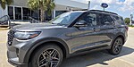 New 2026 FORD EXPLORER ST in HARVEY, LOUISIANA