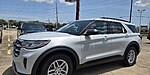 New 2026 FORD EXPLORER ACTIVE W/200A PKG in HARVEY, LOUISIANA
