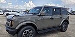 New 2026 FORD BRONCO OUTER BANKS in HARVEY, LOUISIANA