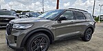 New 2026 FORD EXPLORER ST-LINE in HARVEY, LOUISIANA