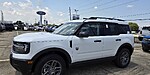 New 2026 FORD BRONCO SPORT BIG BEND in HARVEY, LOUISIANA