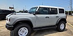 New 2026 FORD BRONCO HERITAGE EDITION in HARVEY, LOUISIANA