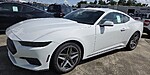 New 2026 FORD MUSTANG ECOBOOST PREMIUM in HARVEY, LOUISIANA