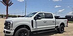 New 2026 FORD F-250 LARIAT in HARVEY, LOUISIANA