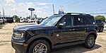 New 2026 FORD BRONCO SPORT BIG BEND in HARVEY, LOUISIANA