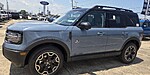 New 2026 FORD BRONCO SPORT OUTER BANKS in HARVEY, LOUISIANA
