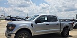 New 2026 FORD F-150 STX in HARVEY, LOUISIANA