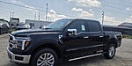 New 2026 FORD F-150 TREMOR in HARVEY, LOUISIANA