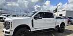New 2026 FORD F-250 LARIAT in HARVEY, LOUISIANA
