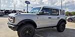 New 2026 FORD BRONCO BADLANDS in HARVEY, LOUISIANA