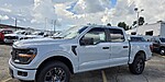 New 2026 FORD F-150 STX in HARVEY, LOUISIANA