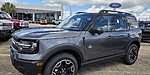 New 2026 FORD BRONCO SPORT OUTER BANKS in HARVEY, LOUISIANA
