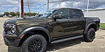 New 2026 FORD RANGER RAPTOR in HARVEY, LOUISIANA