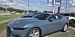 New 2026 FORD MUSTANG ECOBOOST in HARVEY, LOUISIANA