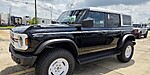 New 2026 FORD BRONCO HERITAGE EDITION in HARVEY, LOUISIANA