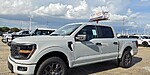 New 2026 FORD F-150 STX in HARVEY, LOUISIANA